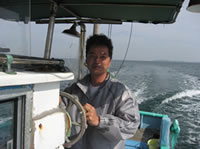 �D���̐S��